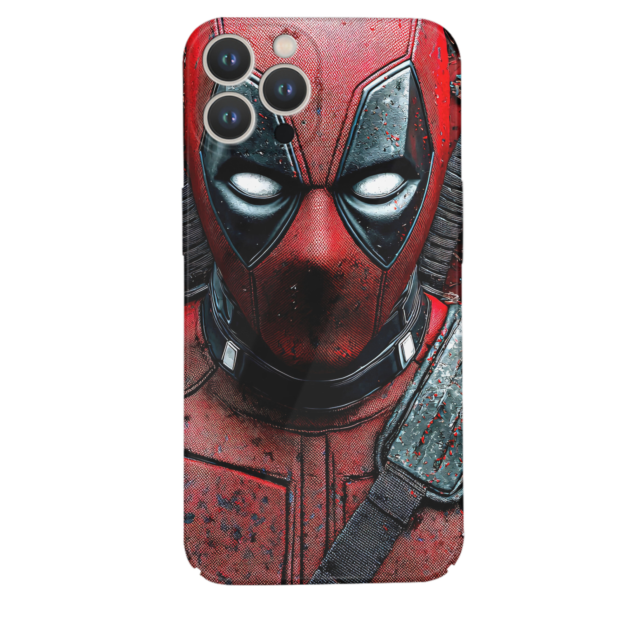 （画像用） Deadpool デッドプール 【iPhone 14シリーズ対応】ハードケース